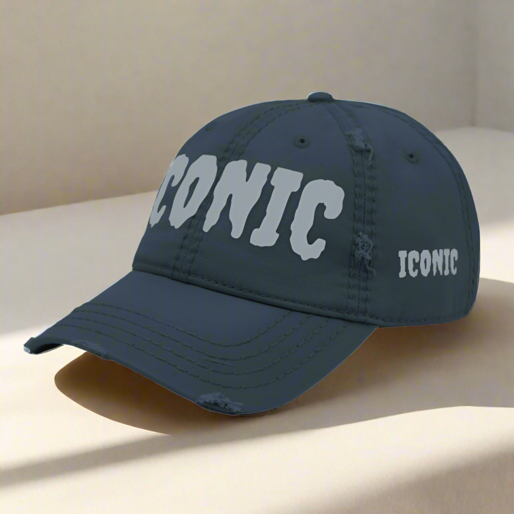 The Iconic Hat