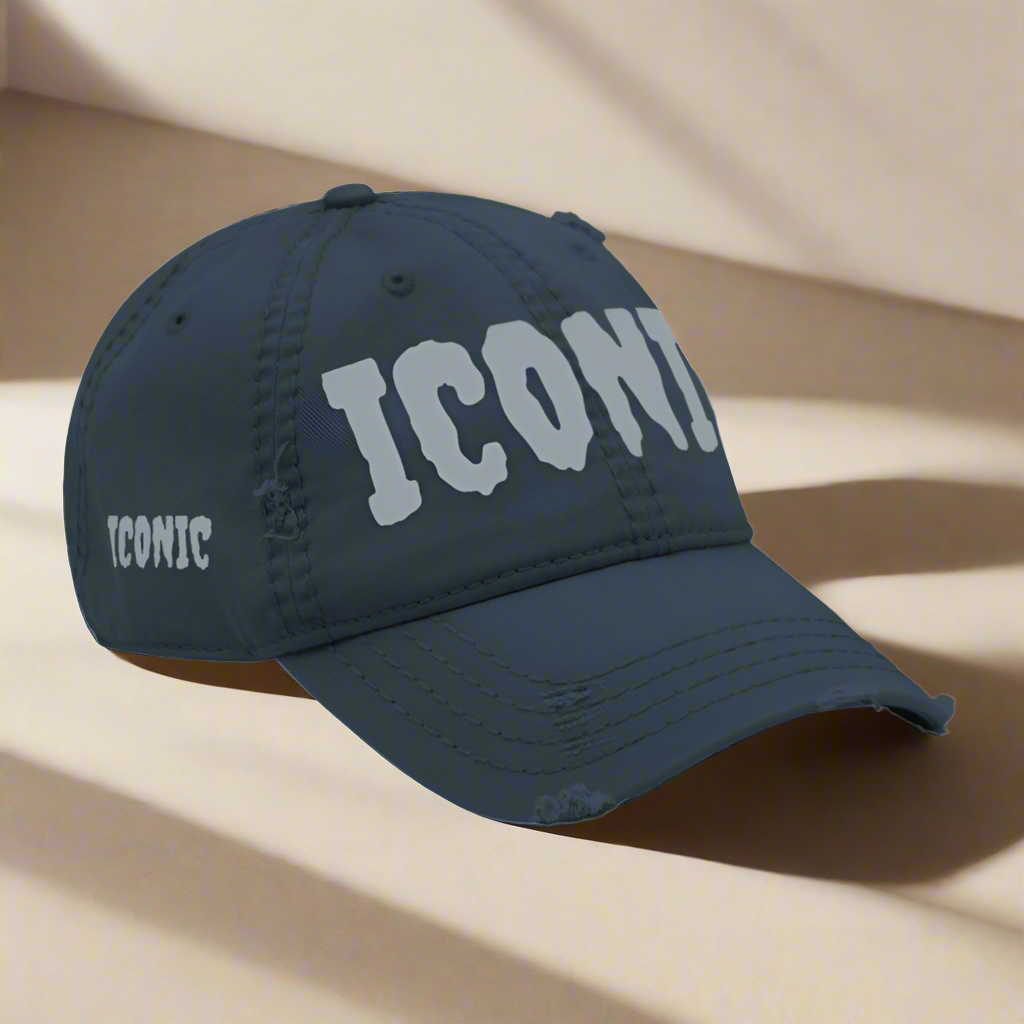 The Iconic Hat