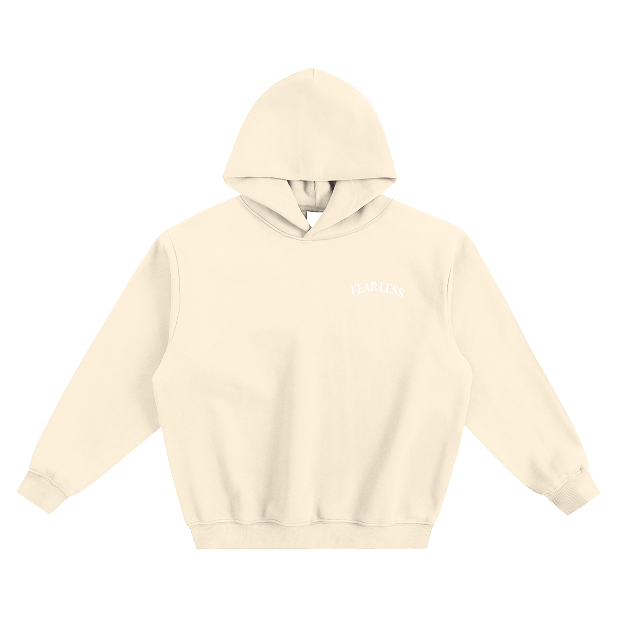 the fearless Hoodie