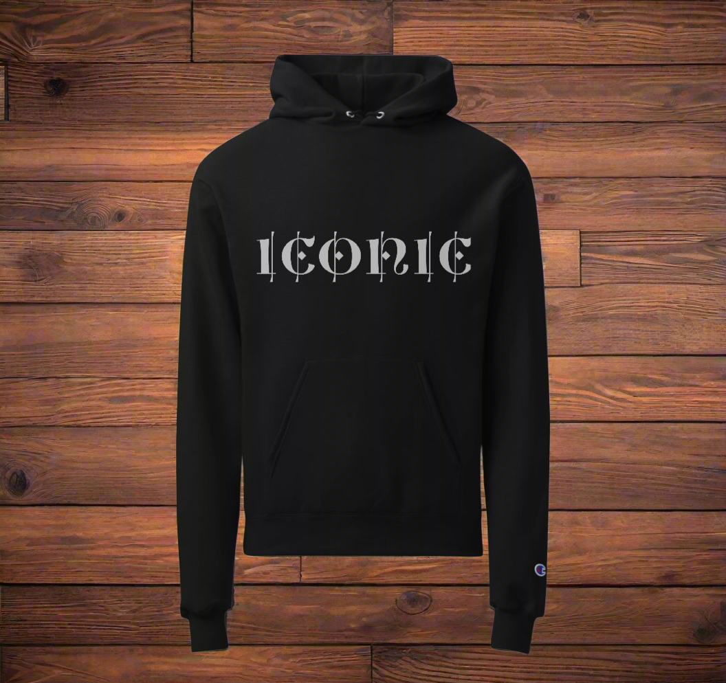 Unisex Champion hoodie