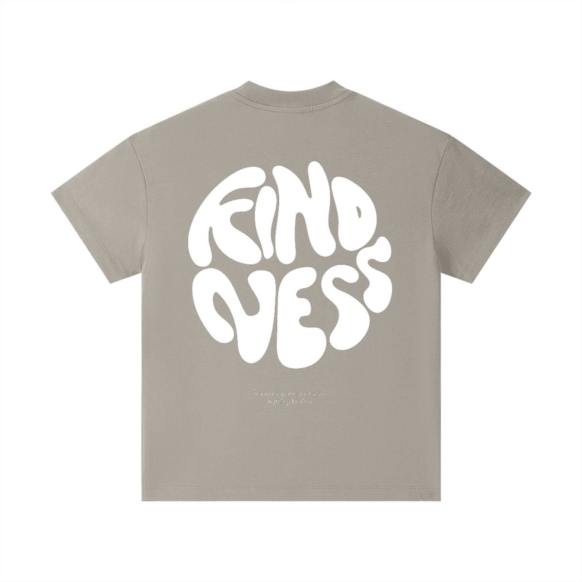 Kindness  Kids T-Shirt