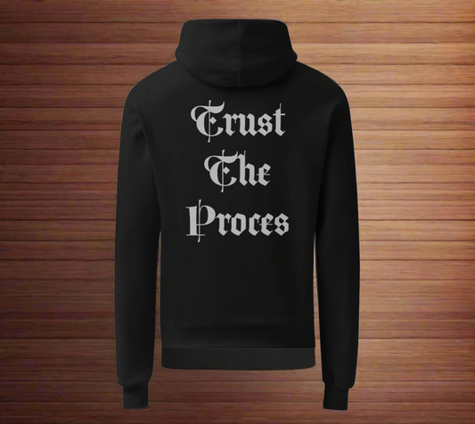 Unisex Champion hoodie