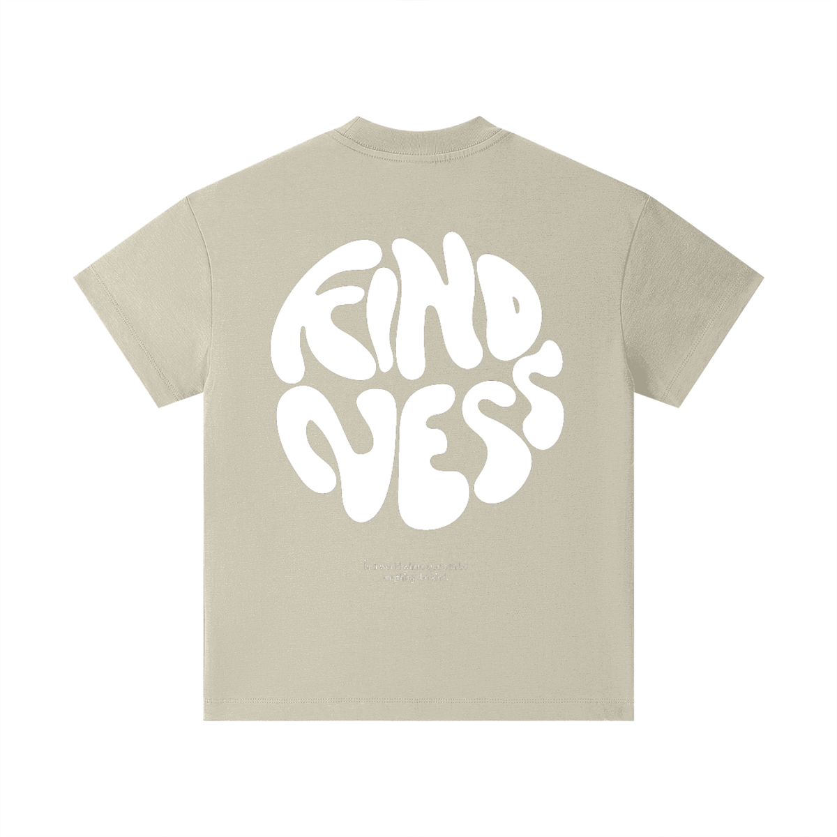 Kindness  Kids T-Shirt