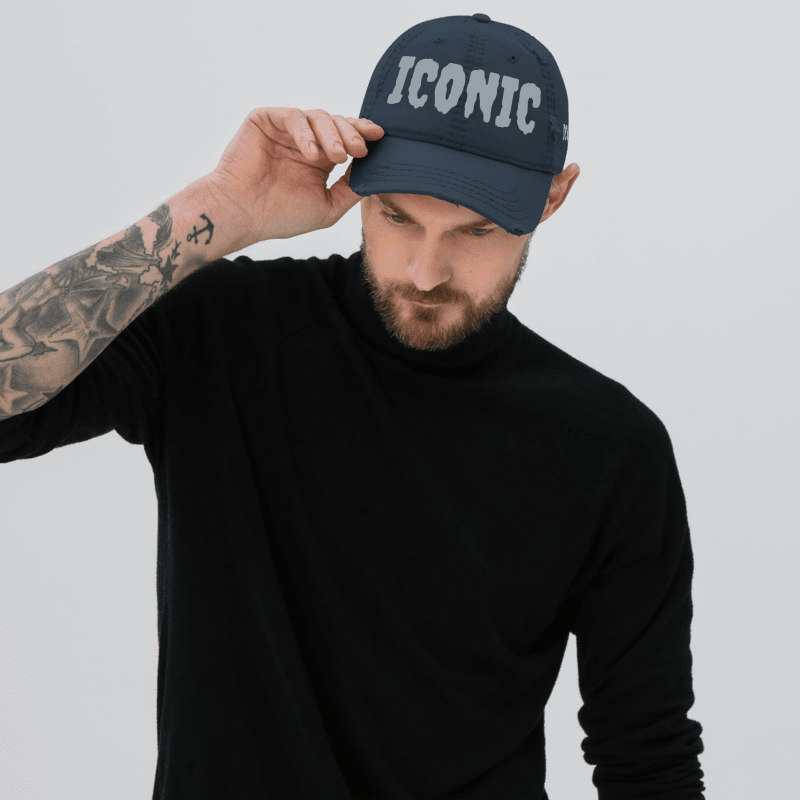 The Iconic Hat