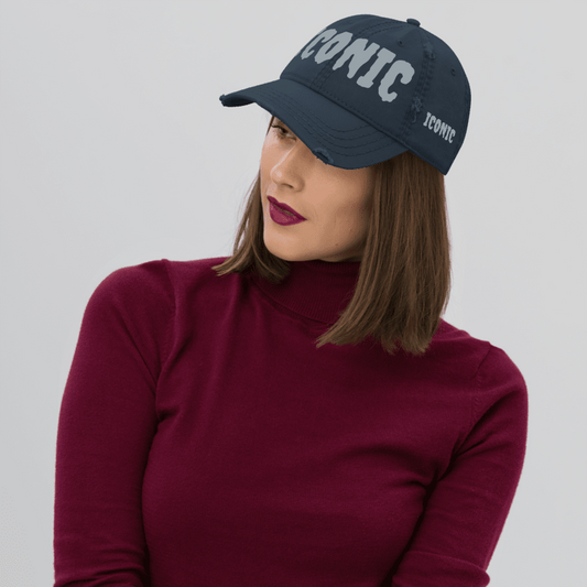 The Iconic Hat
