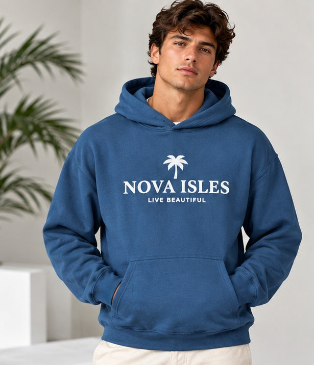 Nova Isles Hoodie