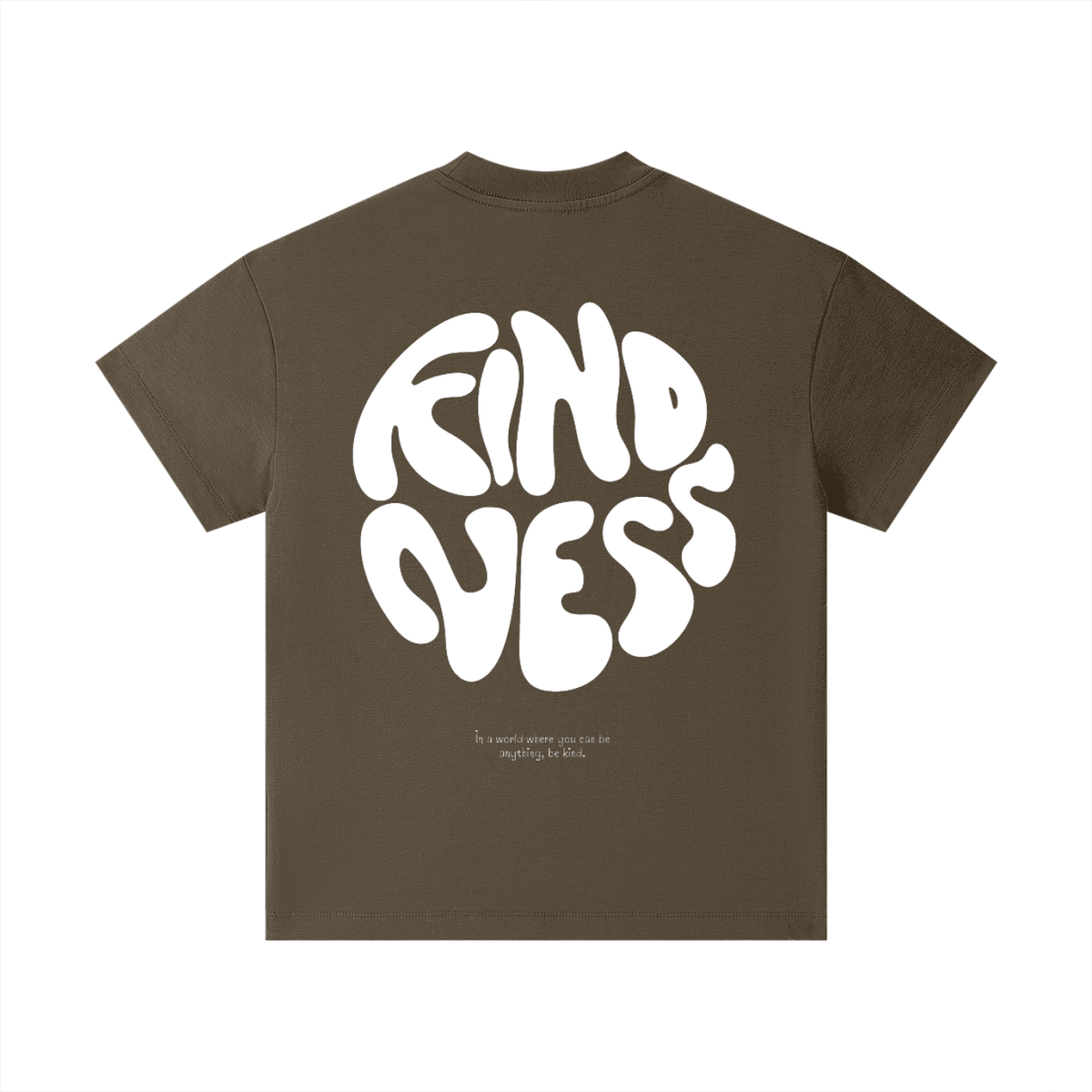 Kindness  Kids T-Shirt