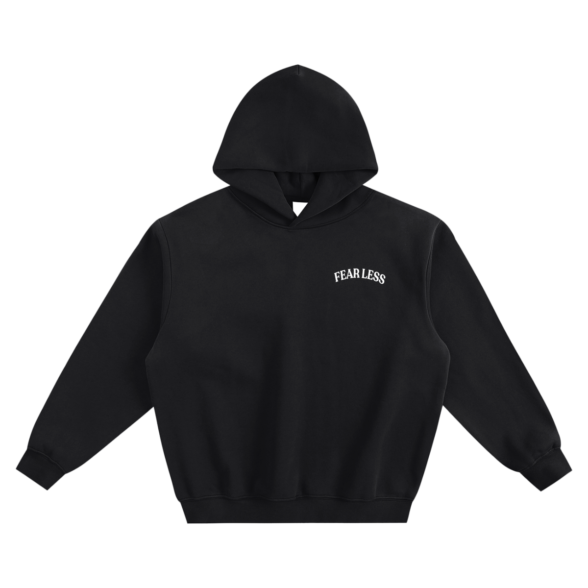 the fearless Hoodie